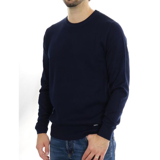 MAGLIA NIDO D'APE TAKE TWO - Mad Fashion | img vers.650x/